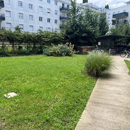 Studio De Confort Лион Экстерьер фото