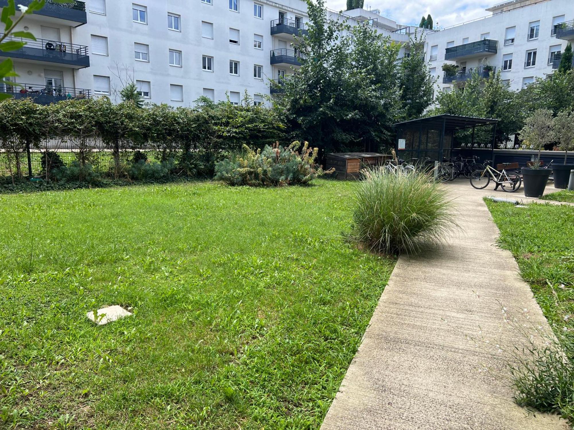 Studio De Confort Лион Экстерьер фото