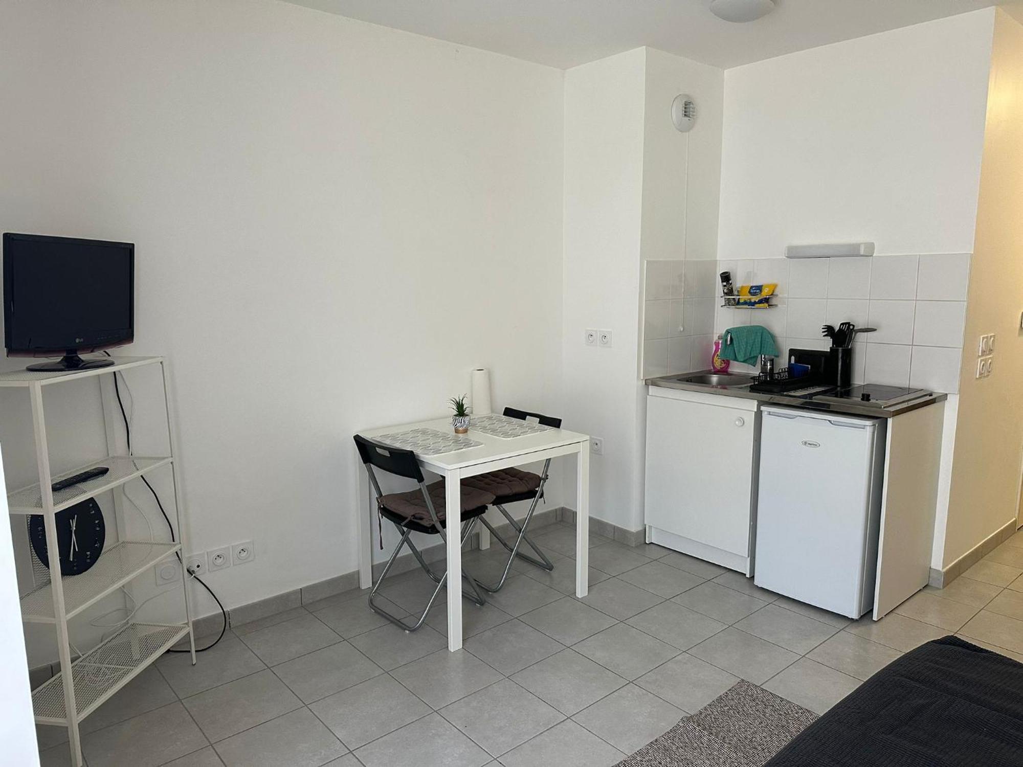 Studio De Confort Лион Экстерьер фото