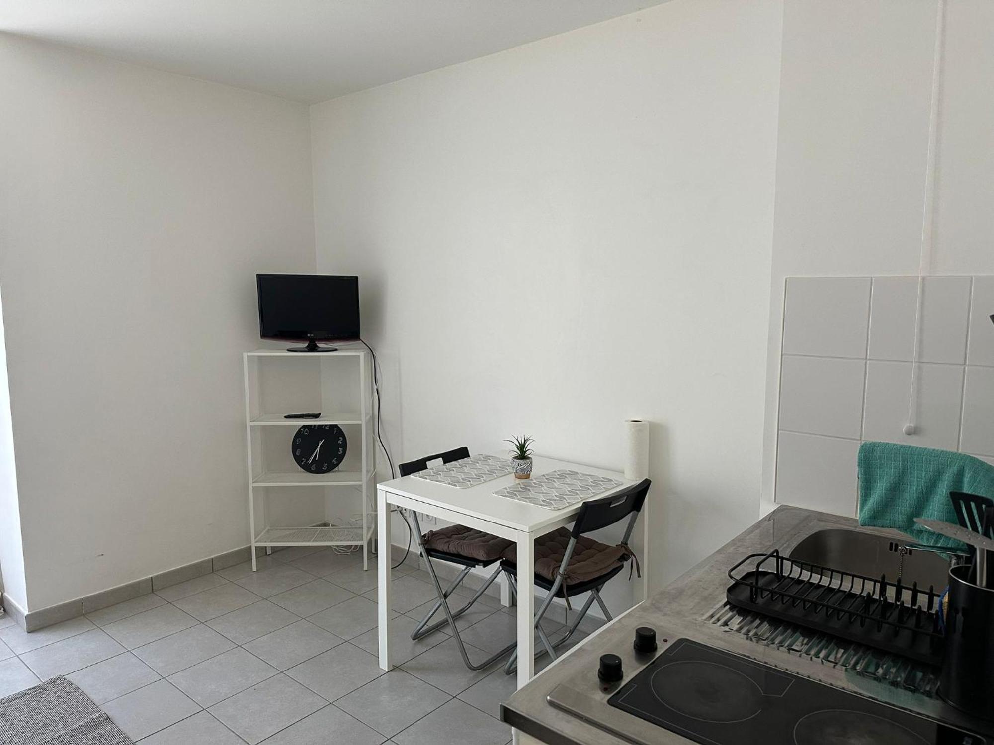 Studio De Confort Лион Экстерьер фото